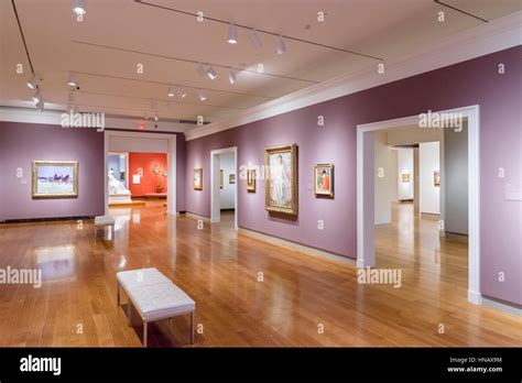 Music in the Galleries, Virginia Museum of Fine Arts, Richmond, 16 ...