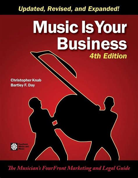 Music is your business the musicians fourfront marketing and legal guide. - Manuale del sistema di navigazione satellitare outlander mitsubishi.