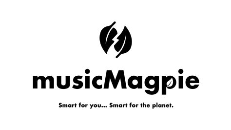 Entertainment Magpie Limited t/a Music Magpie is r