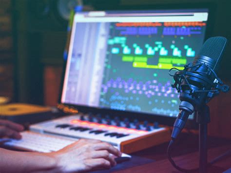 Music making. What is music production? Music production is an umbrella term. Whether it’s songwriting, arranging, recording, mixing, mastering or anything in between, it can … 