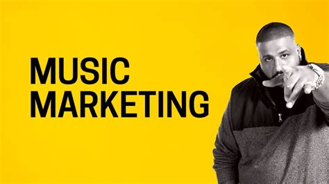Music marketing. music industry creative specialists standing out in the well-saturated music industry requires a lot of creativity & strategy on social media. growing your fanbase online with entertaining content that doesn’t fade into the noise is key. understanding how to optimize your marketing to reach large audiences will boost your brand faster. 