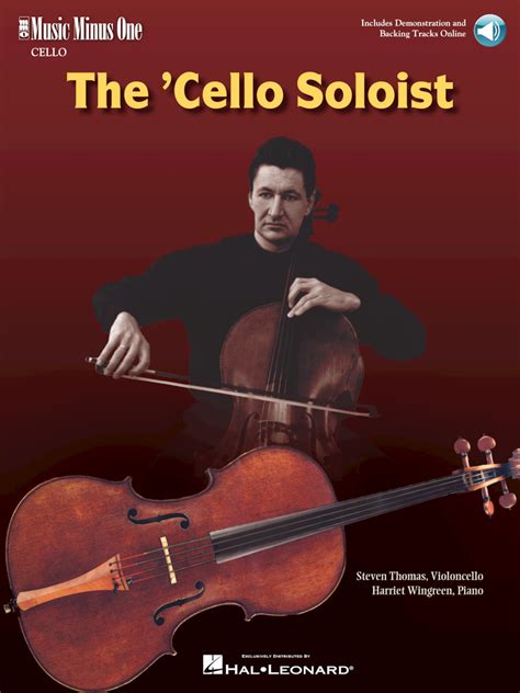 Music minus one cello the cello soloist classic solos for cello and piano sheet music and 2 cds. - 2007 vw volkswagen phaeton owners manual.