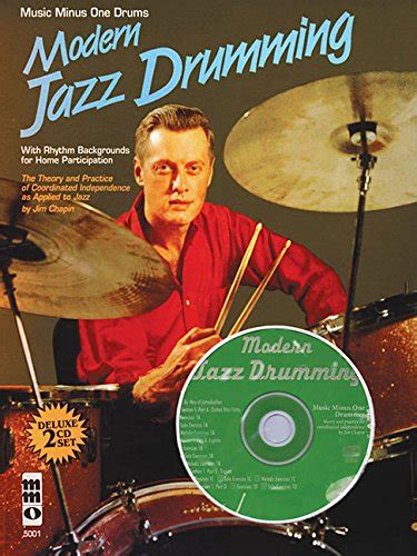 Music minus one drums modern jazz drumming. - Ge profile side by side service manual.