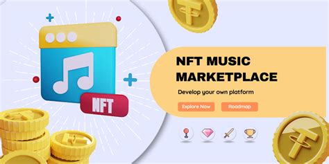 Music nft marketplace. Things To Know About Music nft marketplace. 