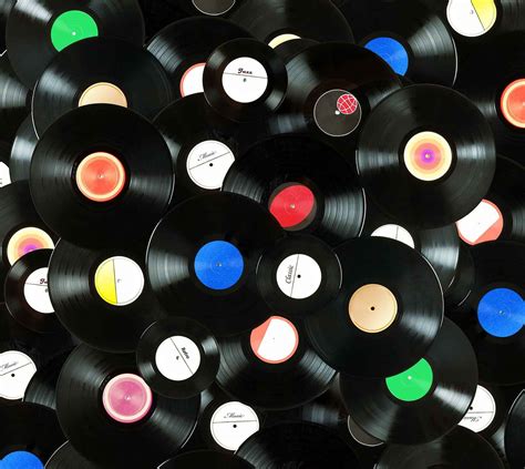 Music on vinyl. Things To Know About Music on vinyl. 