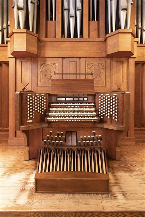 Unaccompanied vocal music continued to be the norm in Christian worship for centuries. Then, in about the 10th or 12th century, Western Christians began to use the organ in the liturgy. (The organ ...