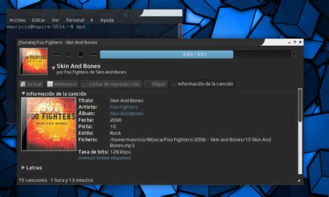 Music player daemon. Things To Know About Music player daemon. 
