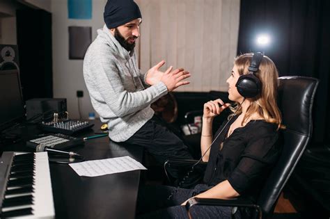 Music producer jobs. 15 jobs in the music industry. Career opportunities in the music industry cover a broad range of skills and specialties. This means anyone can apply their abilities … 