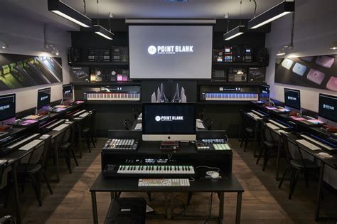 Music production classes. What is music production? Music production is an umbrella term. Whether it’s songwriting, arranging, recording, mixing, mastering or anything in between, it can … 