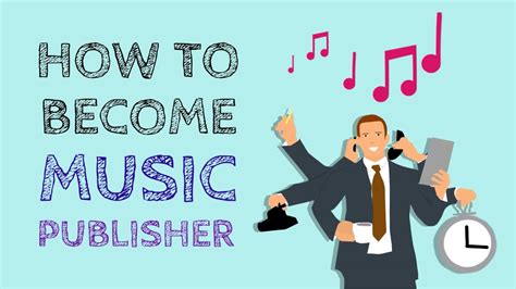 Music publisher. A music publisher's role is to make deals with songwriters, promote the songs their songwriters compose to musicians and anyone else who may need a song for advertising, a movie, a promotional campaign, etc., issue licenses for the use of the songs they represent, and collect licensing fees. This work usually is referred to as the ... 