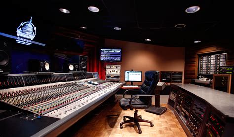 Music recording studios. Things To Know About Music recording studios. 