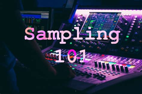 Music samples. Mar 7, 2024 ... Many hit songs today contain music samples, but some artists are asking "what happened to creativity?" 