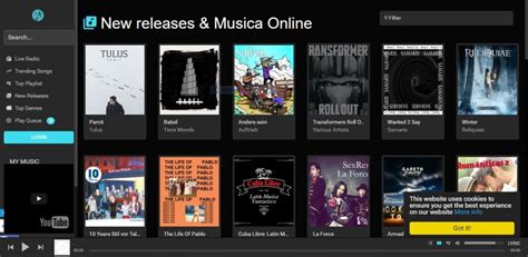 Music sites unblocked. Play albums from your favorite artists and improve YouTube music experience MusixHub is a music network that gives you easy and unlimited access to music, for free. You can … 