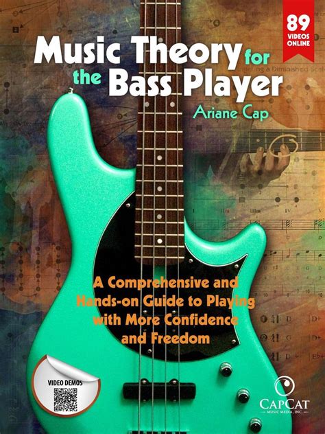 Music theory for the bass player a comprehensive and hands on guide to playing with more confidence and freedom. - Manuale di servizio fiat 90 90.