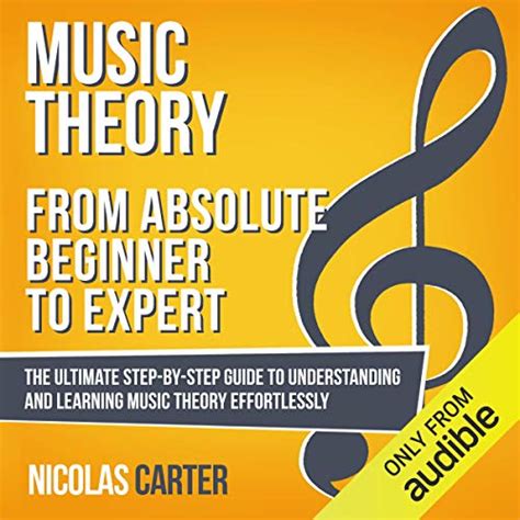 Music theory from beginner to expert the ultimate step by step guide to understanding and learning music theory. - El crimen de un academico. la azucena roja. tais.