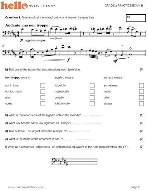 Music theory past papers 2013 model answers abrsm grade 8 theory of music exam papers answers abrsm. - Kubota v3300 t e2b diesel engine factory service manual.
