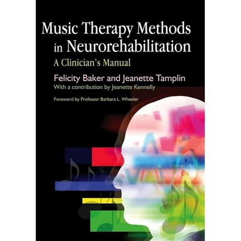 Music therapy methods in neurorehabilitation a clinician s manual. - John deere model 30 40v 50v 60v 70v chainsaws oem service manual.