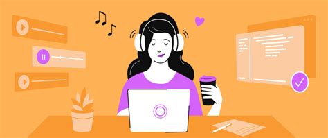 Music to Listen to While Coding - DEV Community