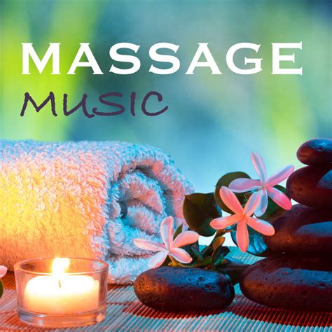 Music to a masseur