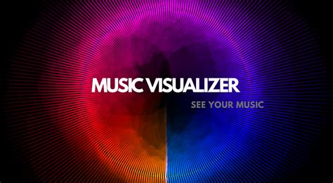 Music visualizer spotify. Dec 2, 2017 · This video shows Spotify driving a music visualizer on a 65” Sony 4K TV. It’s great for entertaining, listening to music, or just sitting back and enjoying the show. If you’re interested in setting up something similar for yourself that will work with Spotify, iTunes, or streaming web services like Pandora or Soundcloud, read on! 