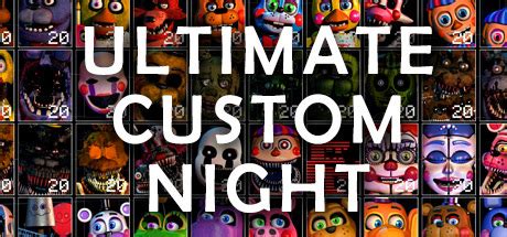 Music volume change :: Ultimate Custom Night General Discussions