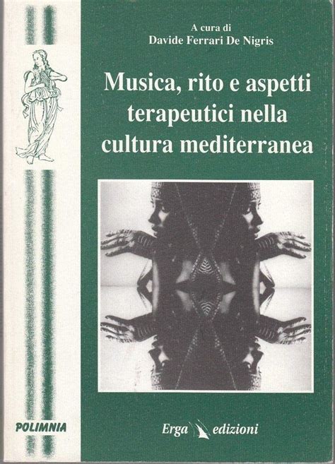 Musica, rito e aspetti terapeutici nella cultura mediterranea. - Thermo king service manual v 100.