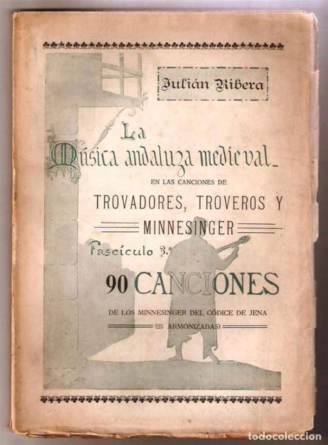 Musica andaluza medieval en las canciones de trovadores, troveros y minnesinger. - Manuale di servizio volvo penta s130.