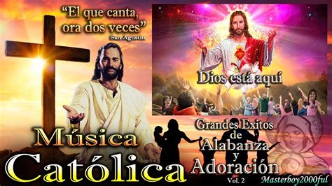 Musica catolica. #1HoradeMúsicaCatólica #CancionesCatólicas #CantosdeAdoración #VirgenMaría #MúsicaCatólica #MúsicaCristiana #HermosasCancionesparaAlabaraDios #Cancionesparas... 