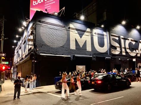 Musica club nyc. Musica Club NYC. 637 W 50th Street, New York, NY 10019 USA. Date. Sat, 29 Oct 2022. 22:00 - 04:00. Promoter. Gametight NY. Interested. 14. Interested. ̸. Lineup. NYC … 