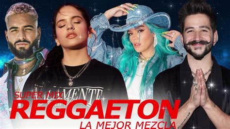 Musica reggaeton 2022. Things To Know About Musica reggaeton 2022. 