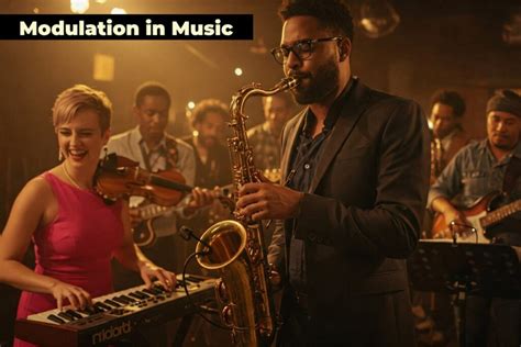 Musical Form Detailed About Musical Form Phamox Music
