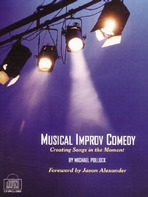 Musical Improv Comedy