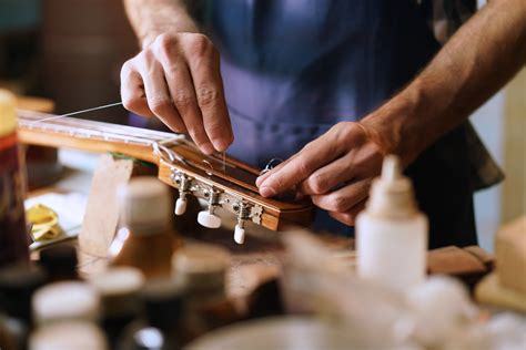 Musical instrument repair. Do: Regular Maintenance. Regular maintenance can prevent many common issues. Simple actions like cleaning your instrument after use, storing it properly, and having it checked … 