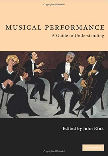 Musical performance a guide to understanding. - J2ee developer s handbook venkata s r krishna r chaganti.