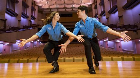 Musical theatre - Griffith University