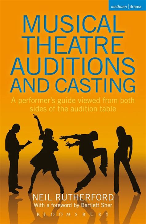 Musical theatre auditions and casting a performers guide viewed from both sides of the audition table. - Johnson manual leveling rotary laser level kit.