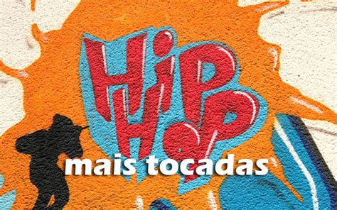 Musicas Hip Hop Internacional 2024 - Mais Tocadas Hip Hop