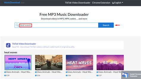 DoremiZone MP3 Downloader Pro offers the best way to download music to MP3. With this new music downloader pro, you can get unlimited MP3 downloads …