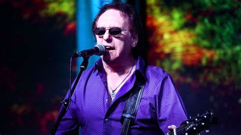 Musician Denny Laine dies; co-founded the bands Wings and The Moody Blues