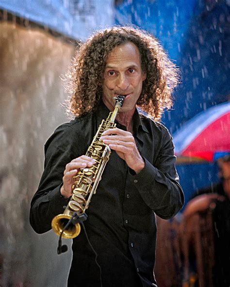 Musician kenny g. Kenny G explains why he’s grateful his music still resonates, and why his new album of jazz lullabies, “Innocence,” isn’t just for kids. (Nov. 30) LOS ANGELES (AP) — Four decades into his career – which include countless world tours, 20 studio albums, the Guinness World Record for bestselling jazz artist, and a Grammy ... 