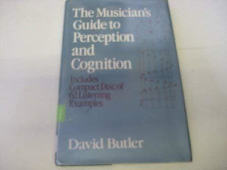 Musician s guide to perception and cognition book and disk. - The oxford handbook of law and politics oxford handbooks of.