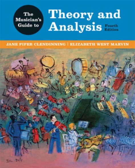 Musicians guide to theory and analysis. - Thomas calculus 11th edition solution manual online.