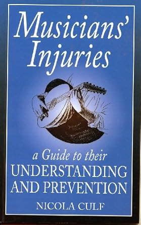 Musicians injuries a guide to their understanding and prevention. - Manuale di costruzione di sicurezza aramco.