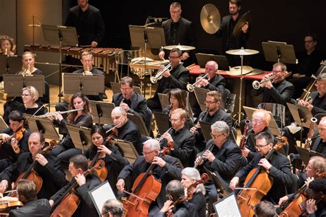 Musicians of the Cincinnati Symphony Orchestra