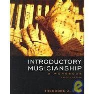 Musicianship Introductory Workbook