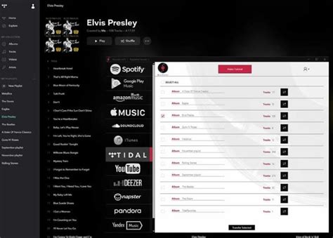 Musicolet import playlist.  For fast and easy navigation we placed all impor...