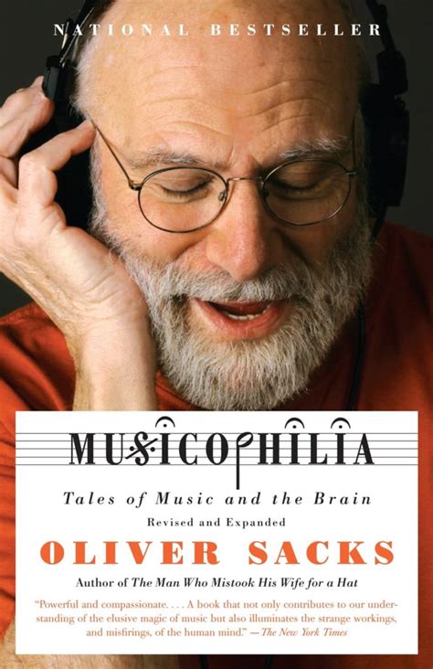 Download Musicophilia Tales Of Music And The Brain By Oliver Sacks