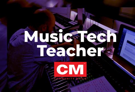 Musictechteacher. Things To Know About Musictechteacher. 