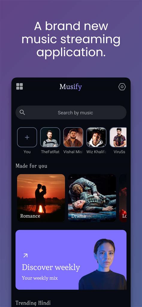 Musify APK for Android Download