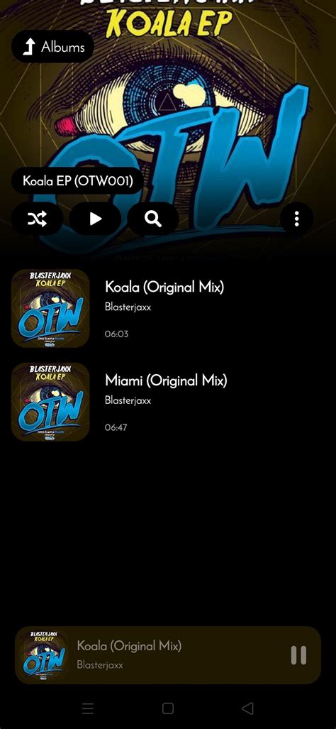 Musify for Android Download